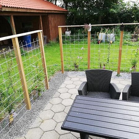 Skovhusets B&B I Gislev 외부 사진