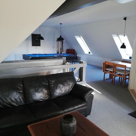 Skovhusets B&B I Gislev 외부 사진
