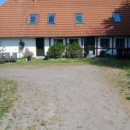 Skovhusets B&B I Gislev 외부 사진