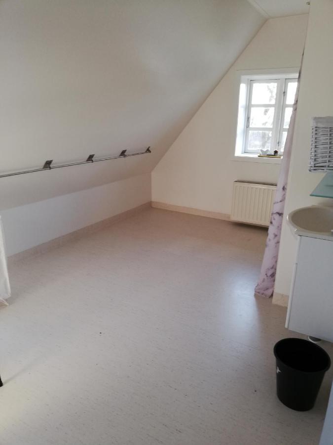 Skovhusets B&B I Gislev 외부 사진