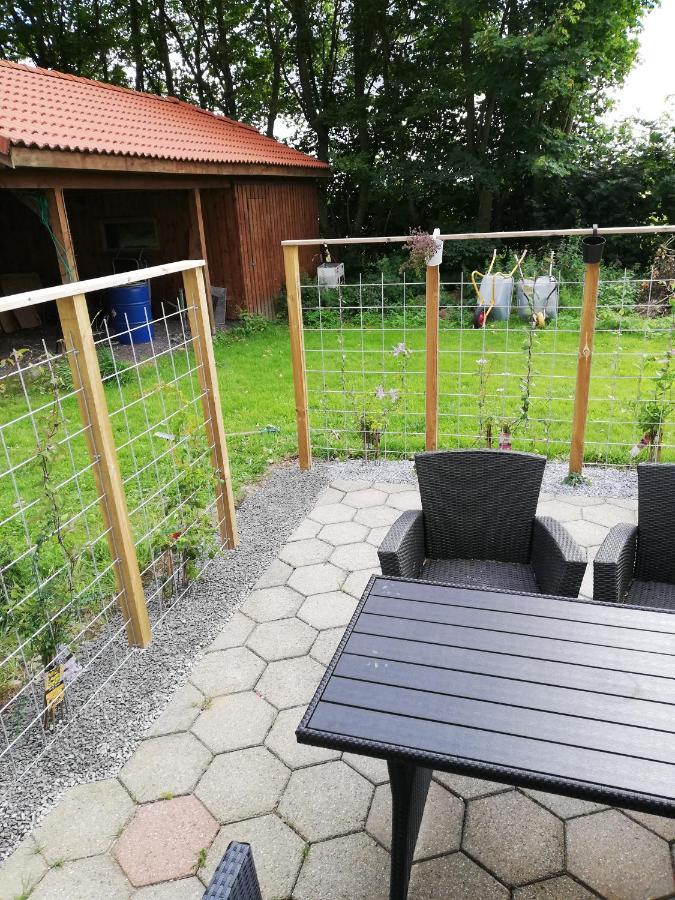 Skovhusets B&B I Gislev 외부 사진