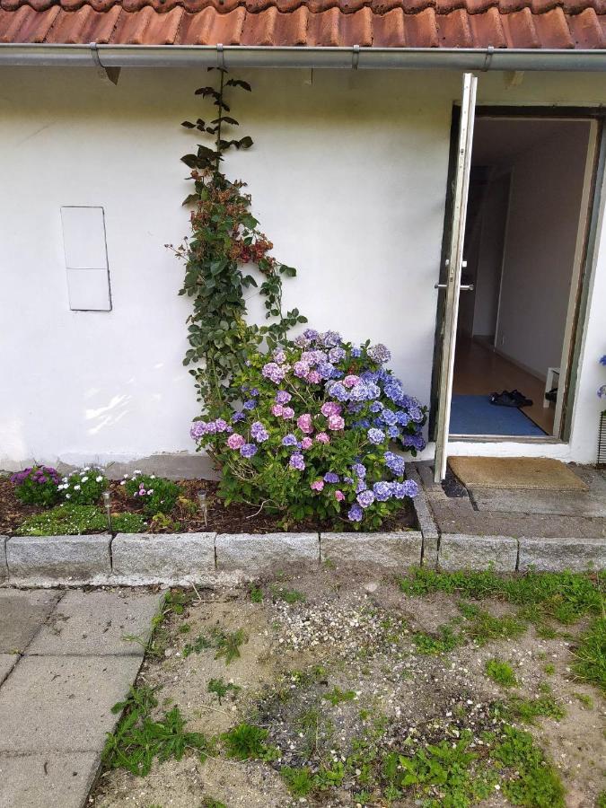 Skovhusets B&B I Gislev 외부 사진