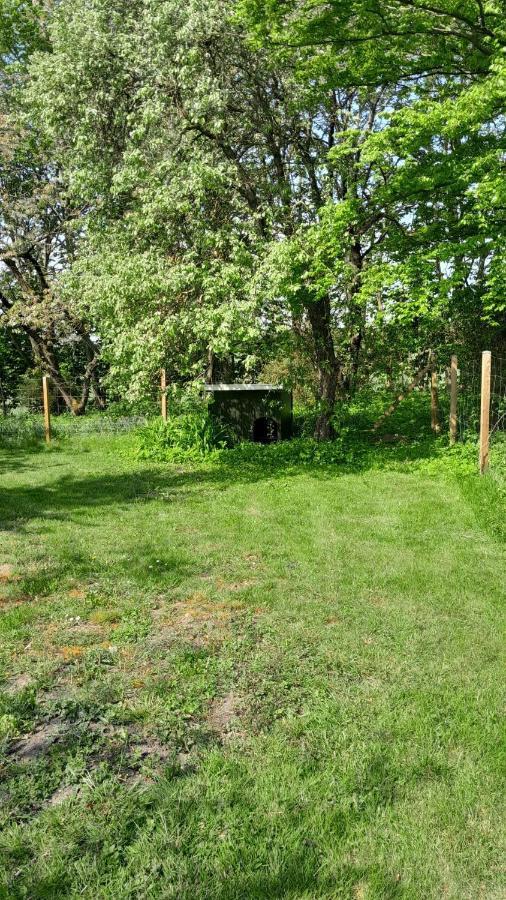 Skovhusets B&B I Gislev 외부 사진