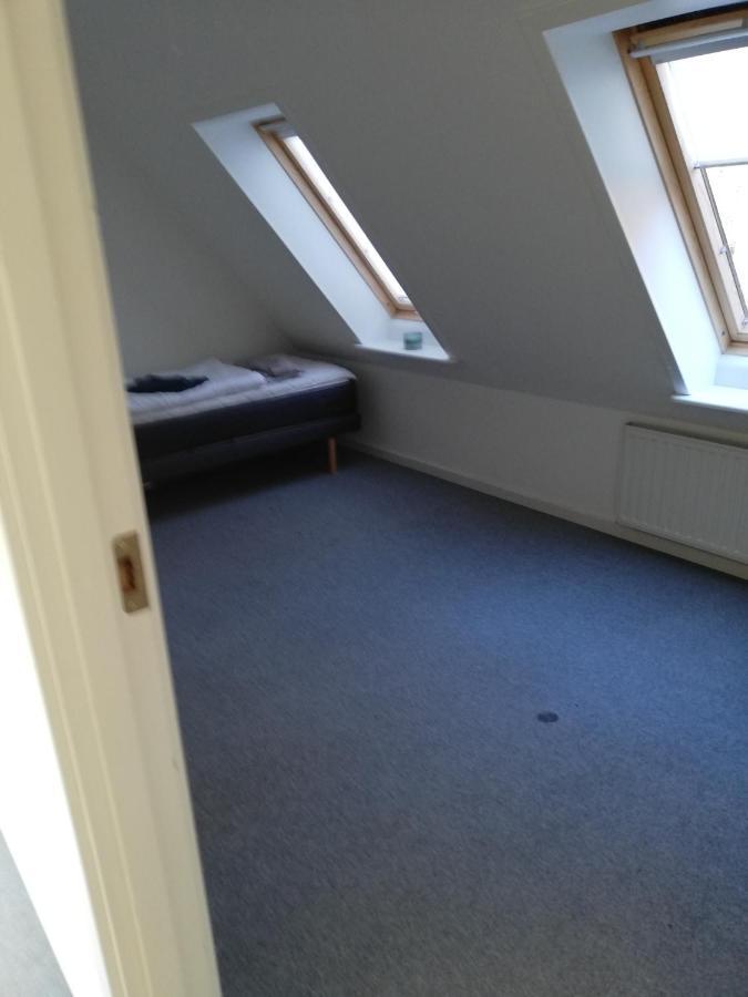 Skovhusets B&B I Gislev 외부 사진